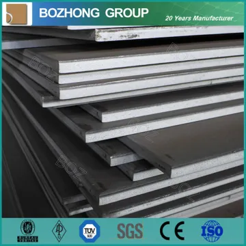 JIS Sm570 SMA570W Carbon Steel Plate with High Yield Strength for Sale