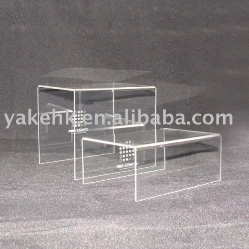 Acrylic Display Rack, High Quality Acrylic Display Rack on