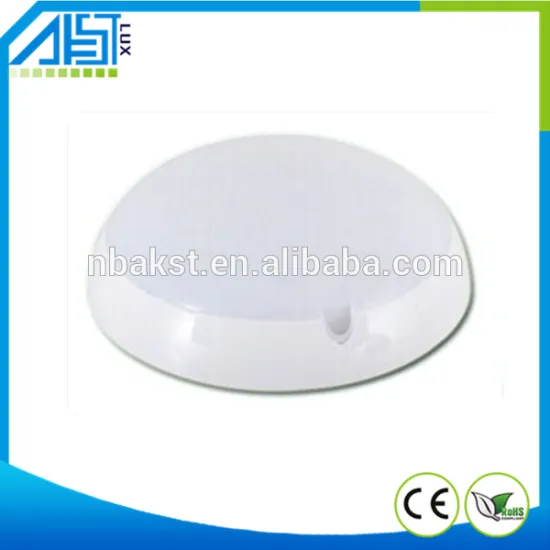 Hot sale automatic motion sensor ceiling light