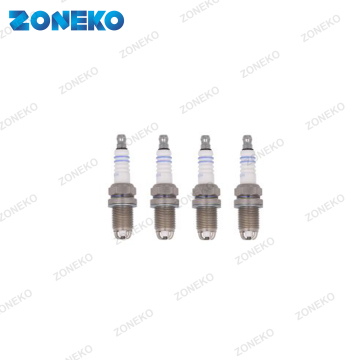 ZONEKO 0 242 235 914 Spark Plug