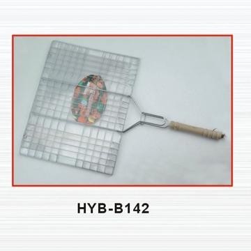 BBQ Wire