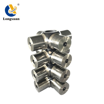 Large‑Size Spider‑Type Cardan Shaft Unit