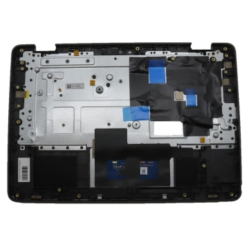 Écran Tactile LCD 11,6" + Lunette Pour Lenovo Chromebook 300E Gen 4 - Neuf, Garantie 3 Mois