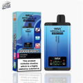 WGA Crystal Plus 2000 Puffs Italy Warehouse Wholesale