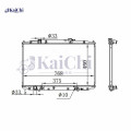 2806 Radiateur auto de rechange Honda Odyssey 3.5L 2005-2010