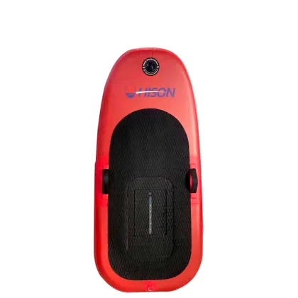Electric Surfboard | Hydrofoil Surfboard | Electric E-foil Surfboard" 

However, if you need a more concise title, consider:

"Electric E-foil Surfboard