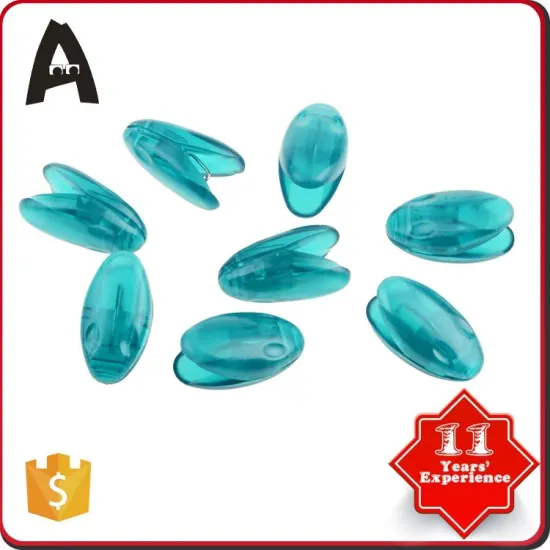 Best Selling factory supply tag for hair clip