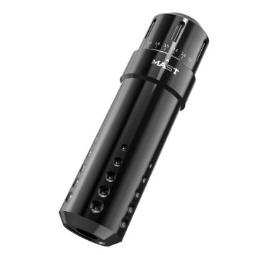 Mast 2.6-4.0MM Adjustable Stroke Permanent Makeup Tattoo Pen