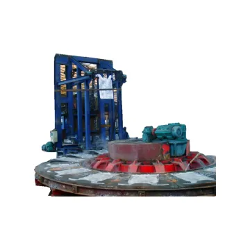 Electrolysis System for Lead Anode Casting in Scrap Battery Recycling