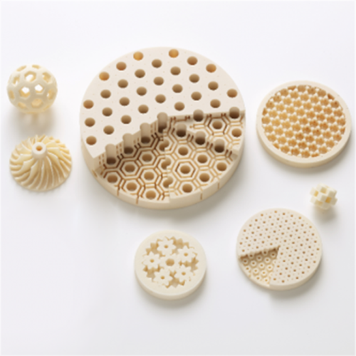 Light Duty Cnc Milling Machining part