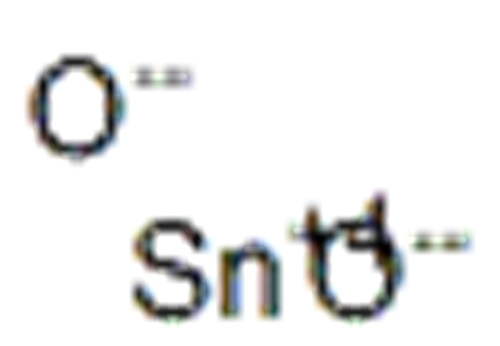 Tin oxide CAS 1332-29-2