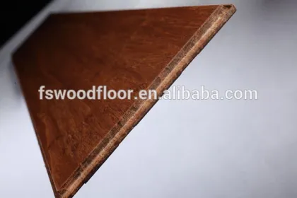 carbonized bamboo flooring