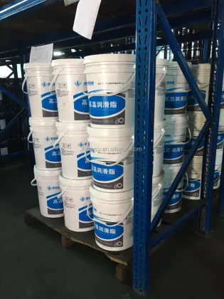 Polyurea Grease/Customized Industrial Lubricating Grease