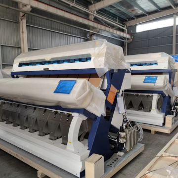 Anysort Intelligent Colour Sorter SC512 - 3.4KW Power