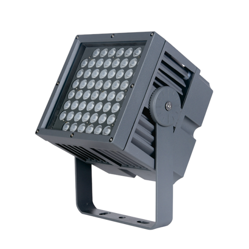 Outdoor Mounted Waterproof LED Flood Lights