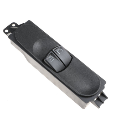Interruttore della finestra principale di alimentazione elettrica per Mercedes -Benz W639 Vito Viano - 6395451513