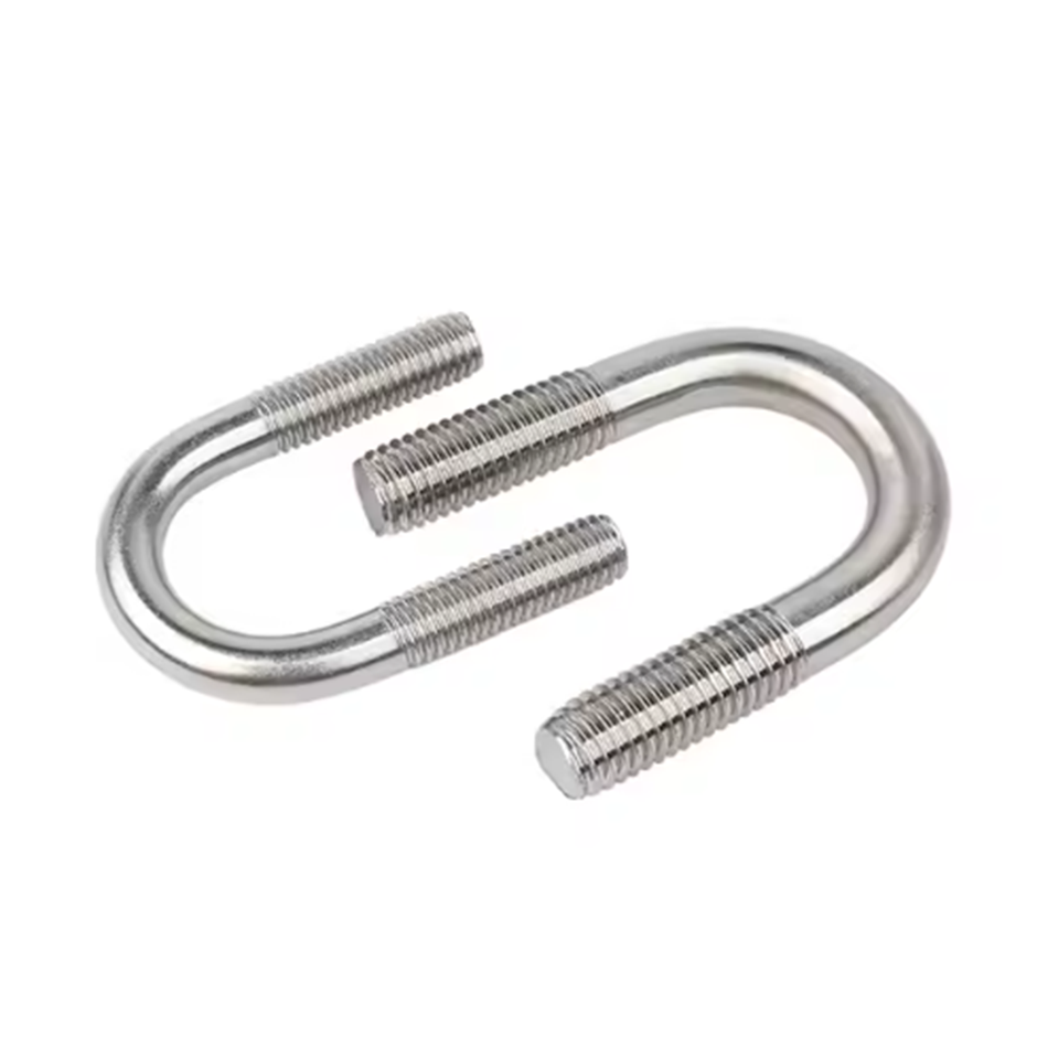 Застежки из нержавеющей стали U-Bolt