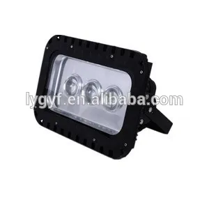 150w epistar led tunnel flood light
