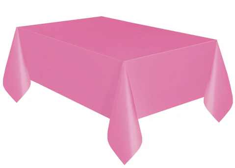 Table cover