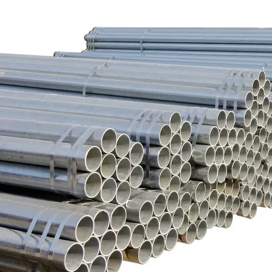 Premium ASME SA192 Seamless Boiler Tubes