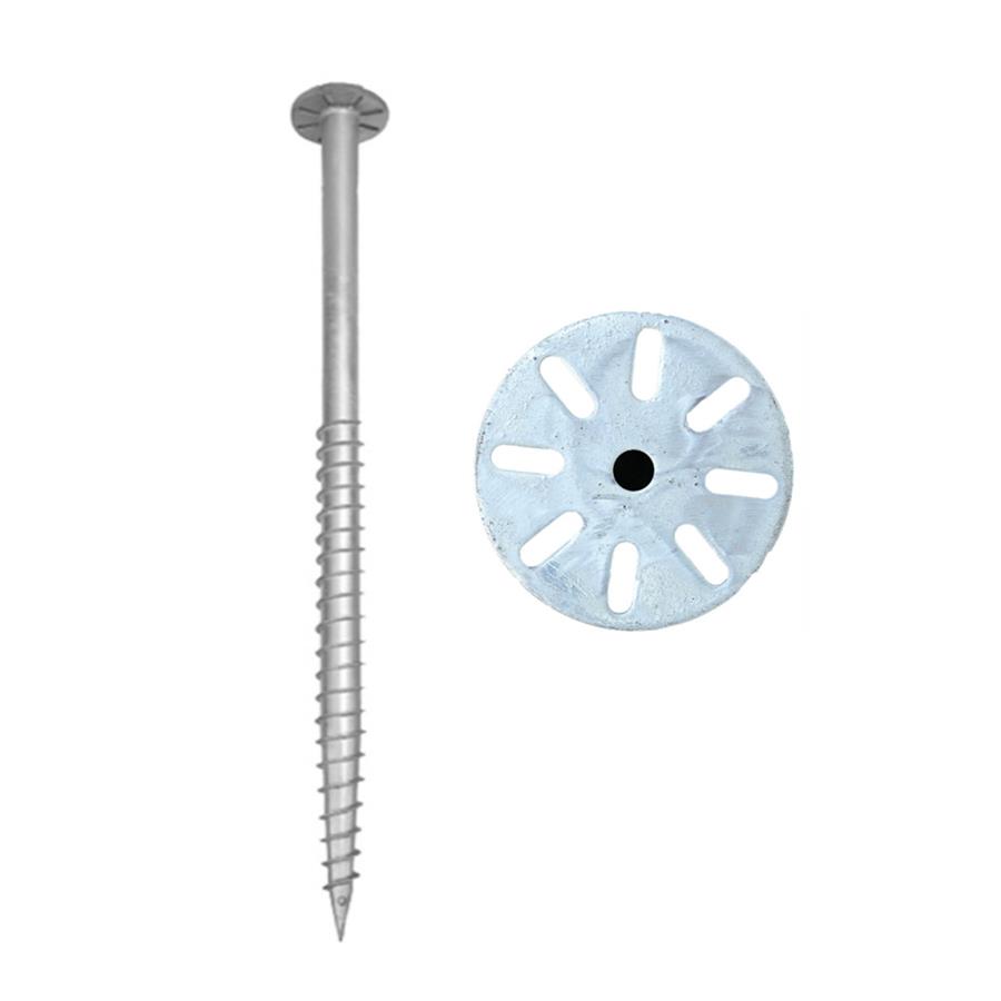 Hammer in Ground Anchors Solar Brackets Ground Screw