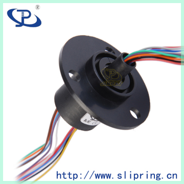 Copper Slip Ring Lpc-12b