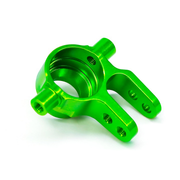 Precision CNC Milling Custom Stainless Steel Aluminum Parts
