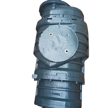 Industrial Air Compressor Spare Parts: Wholesale Shop for Compair Compressor Head Models EK175NG and A11918574