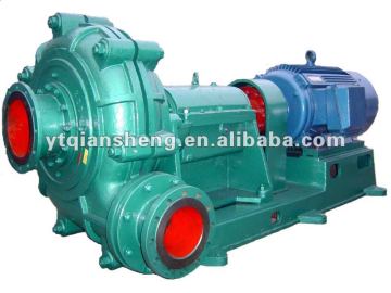 mining ore slurry pump