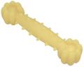 Percell 7.5 &quot;Nylon Cane Chew Bone Corn Chowder Scent