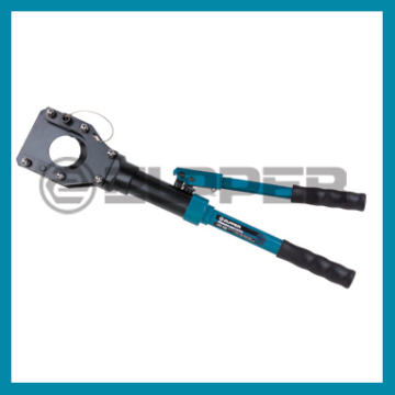 Portable Hydraulic Hand Cutting Tool for Telephone Cable (CPC-50A)