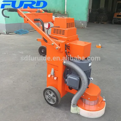 SIEMENS Generator Road Floor Grinder (FYM-330B)