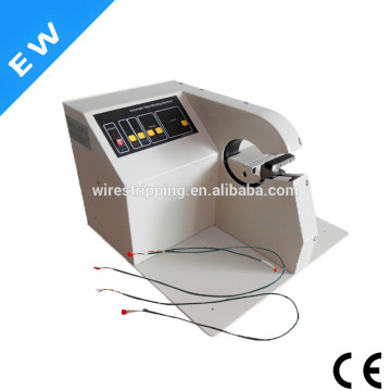 EW-AT-201 Automatic tape winding machine/wire wrapping machine