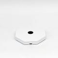 Rotating lifting foldable touch LED night light