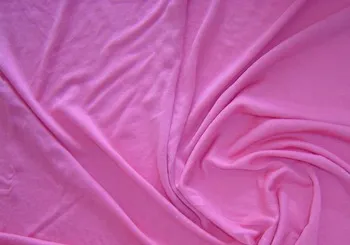 underwear fabric soft antibacterial 95% Bamboo 5%spandex single jersey 190GSM for bamboo underwear