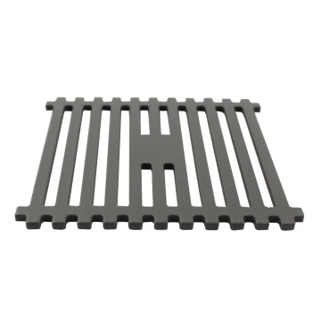 100x100 Stainless Steel Shower Floor Drain Cover Plate