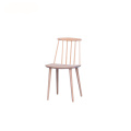 Desain Ruang Makan Nordik Eames Hay J77 Chair