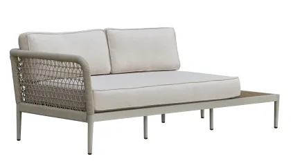 Mutina Outdoor Modular Sofa Set