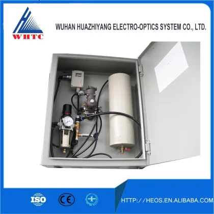 Thermal imaging cameras for security systems cost