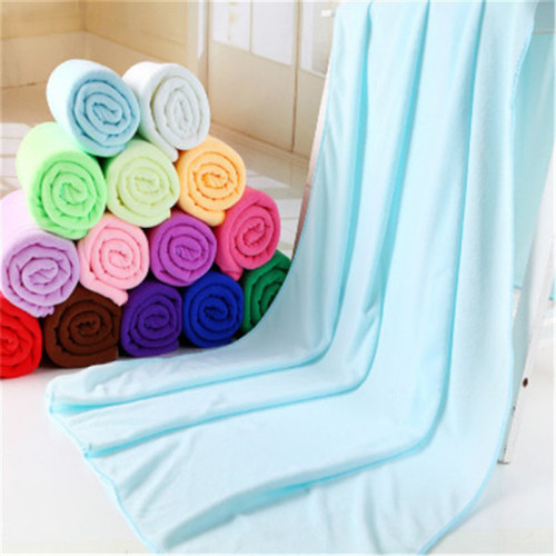 Bath Towel Blanket Logo Brands