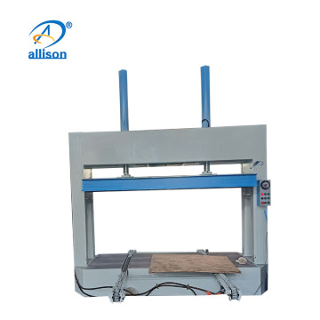 Hydraulic Cold Press Machine Price for Woodworking Plywood Door Cold Press Machine