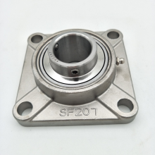 Factory Direct Sales Stainless Steel Pillow Block Bearing
