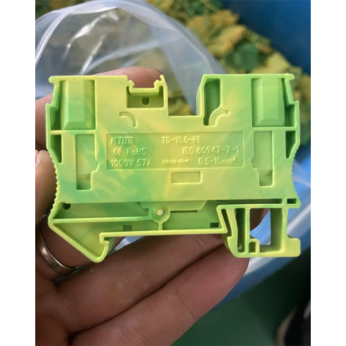 Electronic Housing Shell Casing injection molding parts