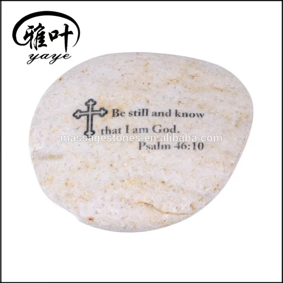 Bulk Wholesale Large White River Rock Stones