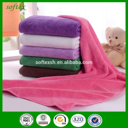 sunland microfiber terry towel, microfiber detailing towel for cleaning                        
                                                                                Supplier's Choice