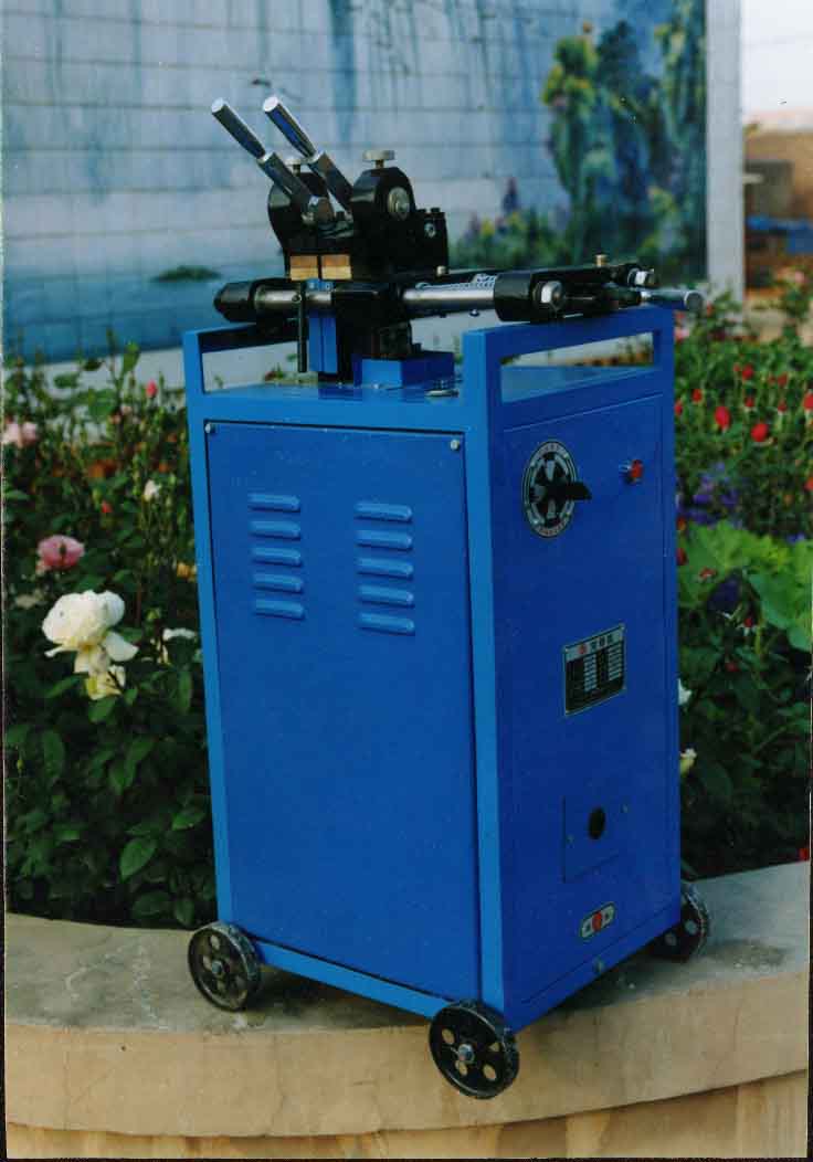 butt welding machines for steel wire