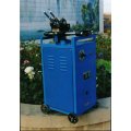 steel wire butt welding machine welder