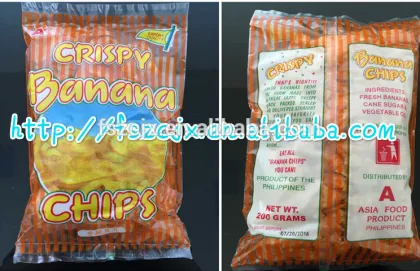 automatic pistachio packing machine