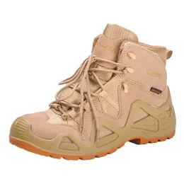Durable Hiking Boots for Outdoor Adventures