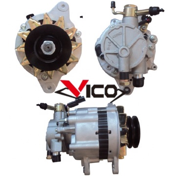 12v เครื่องกำเนิดไฟฟ้ากระแสสลับ Lester 12642 37300-42017 37300-42114 37300-42206 สำหรับ H100 Pajero Shogun L200 L300